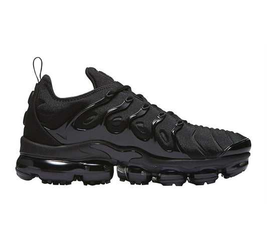 Nike Air VaporMax Plus Triple Black