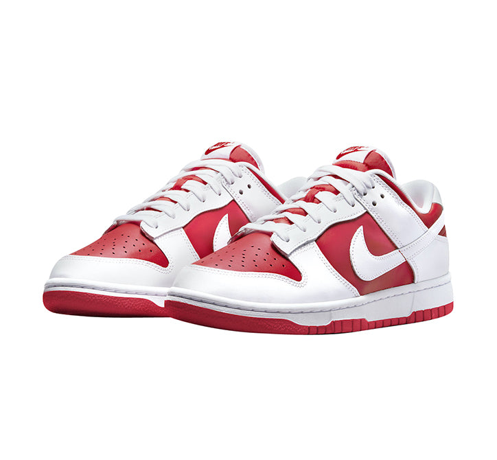 Nike Dunk Low Championship Red