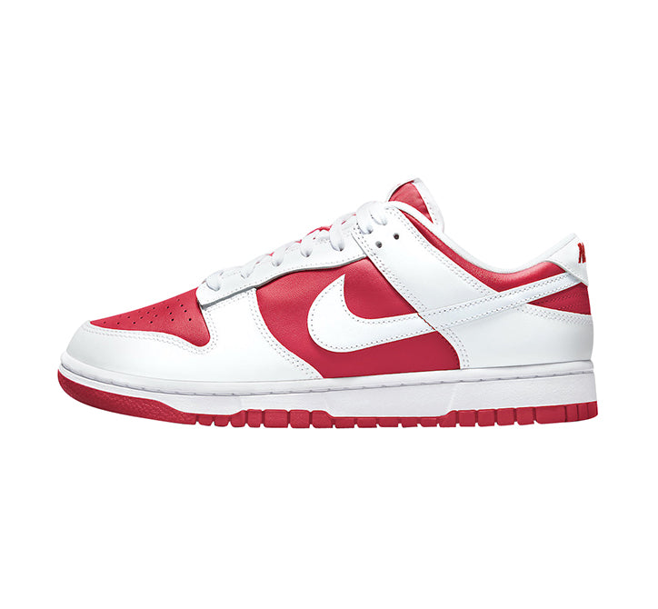 Nike Dunk Low Championship Red