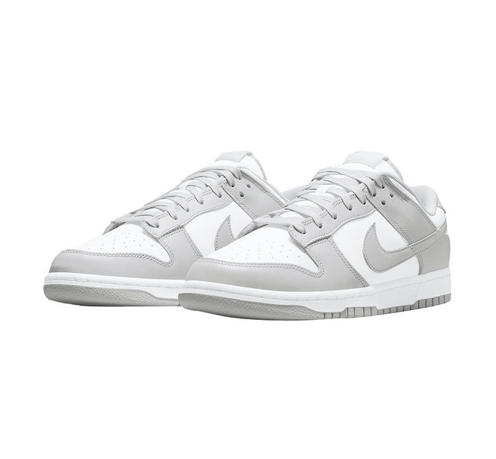 Nike Dunk Low Grey Fog