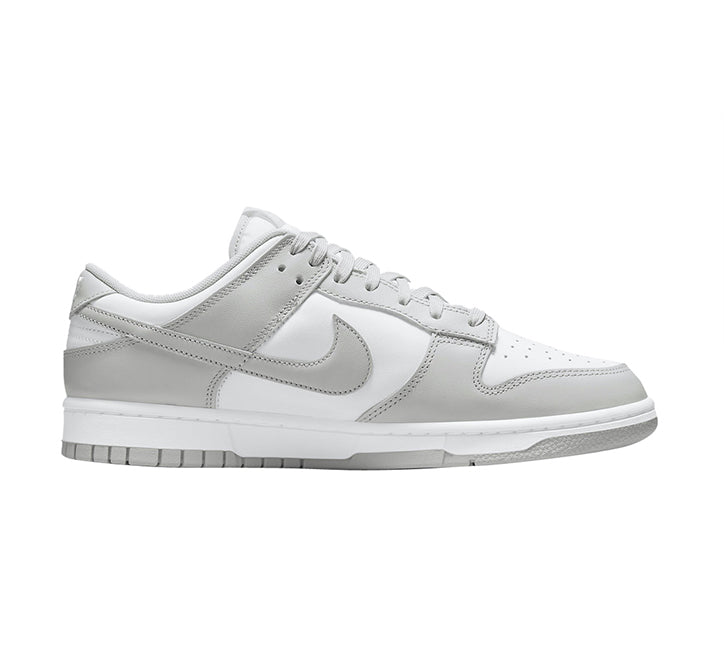 Nike Dunk Low Grey Fog