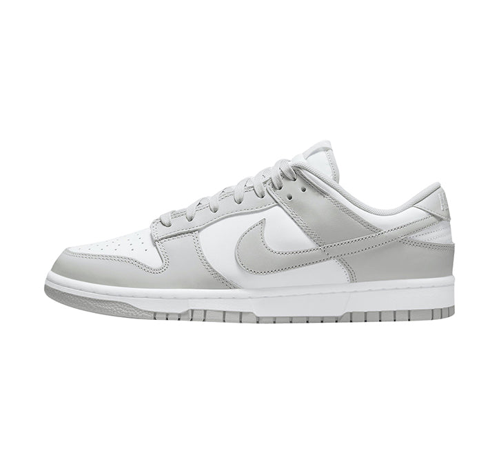 Nike Dunk Low Grey Fog