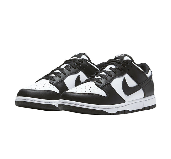 Nike Dunk Low Retro Black White (2021)