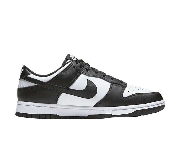 Nike Dunk Low Retro Black White (2021)